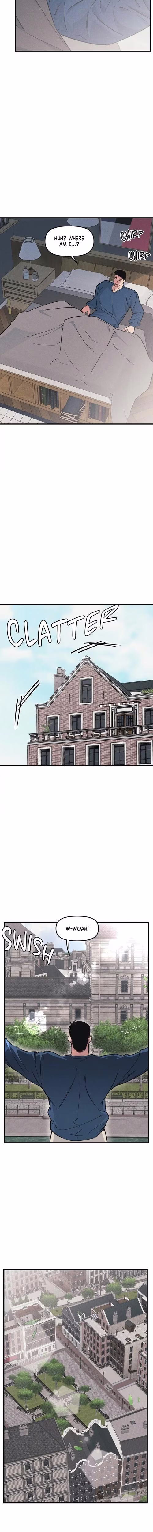 Full Volume - Chapter 122 - Part 8