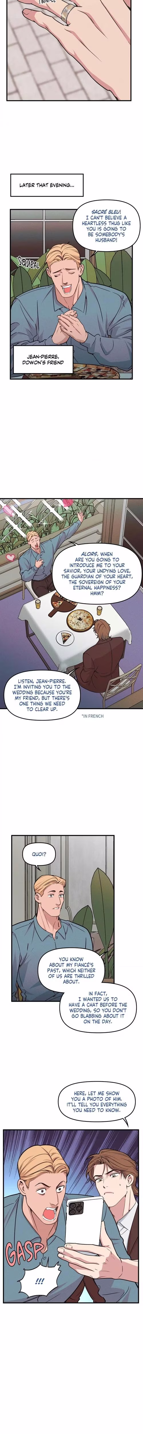 Full Volume - Chapter 123 - Part 3