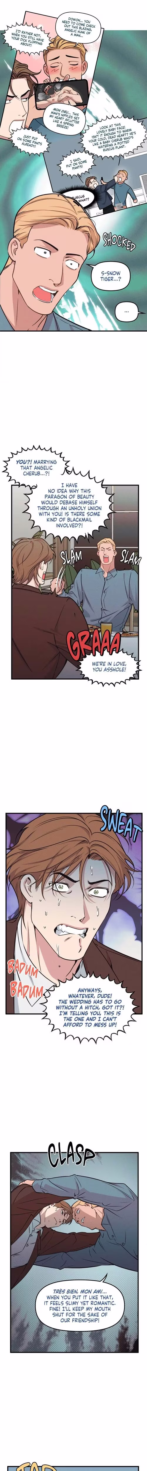 Full Volume - Chapter 123 - Part 4