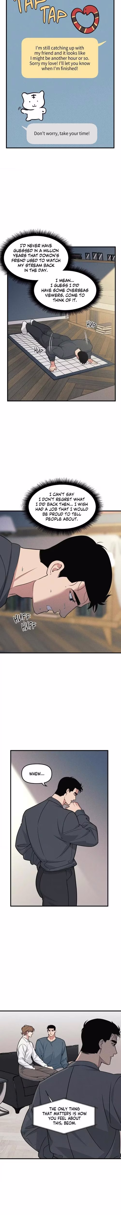 Full Volume - Chapter 123 - Part 5