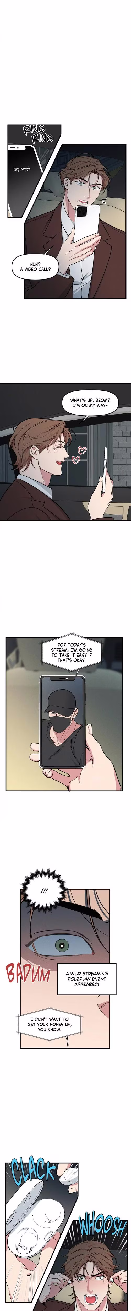 Full Volume - Chapter 123 - Part 7