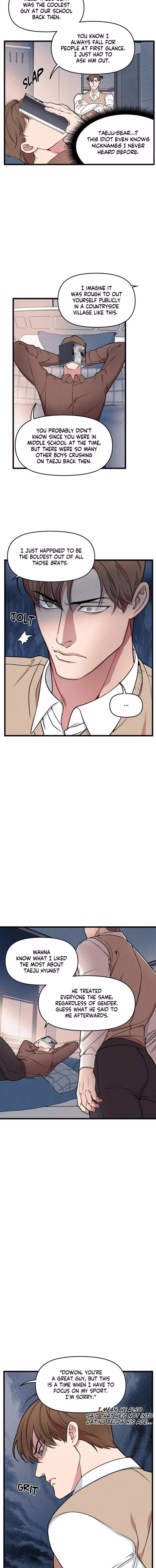 Full Volume - Chapter 124 - Part 3