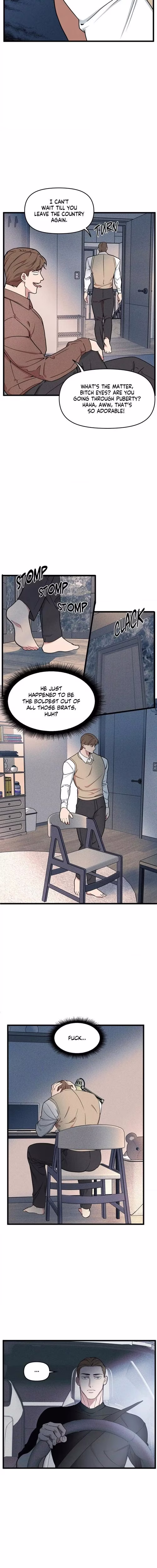 Full Volume - Chapter 124 - Part 4