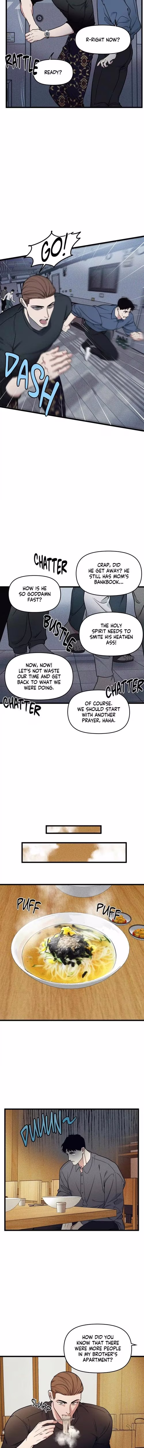 Full Volume - Chapter 124 - Part 8