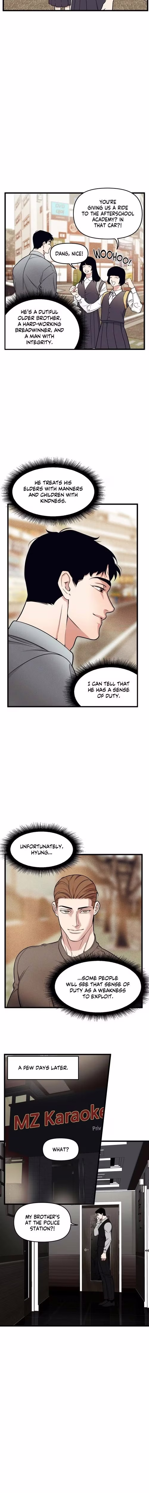 Full Volume - Chapter 124 - Part 10