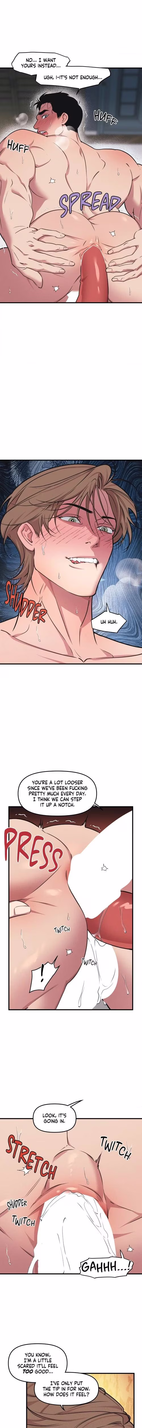 Full Volume - Chapter 125 - Part 4