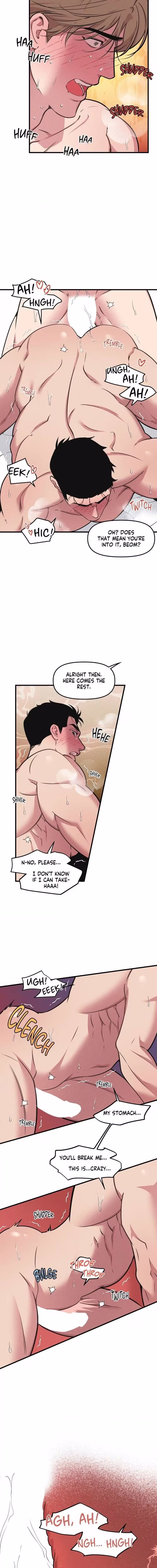 Full Volume - Chapter 125 - Part 5