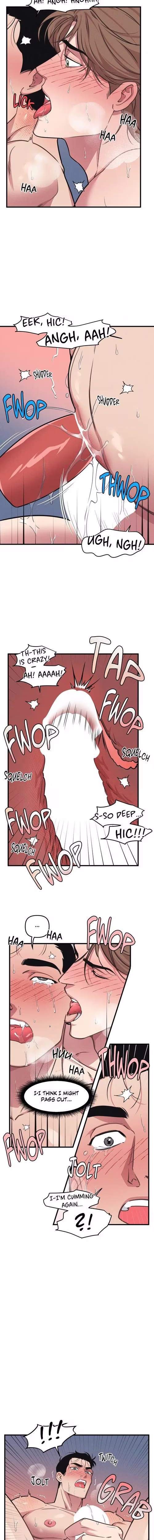 Full Volume - Chapter 125 - Part 8