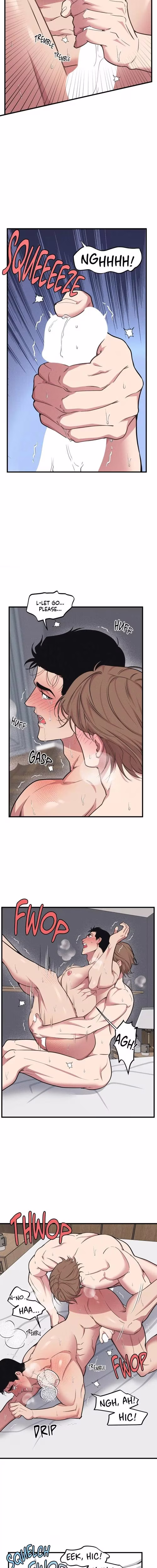 Full Volume - Chapter 125 - Part 9