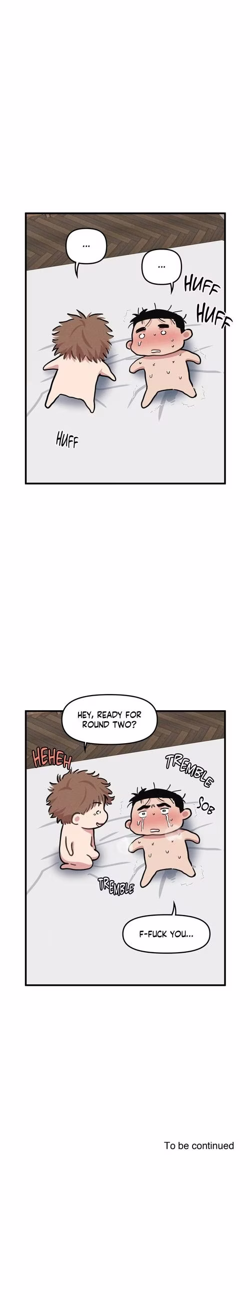 Full Volume - Chapter 125 - Part 12