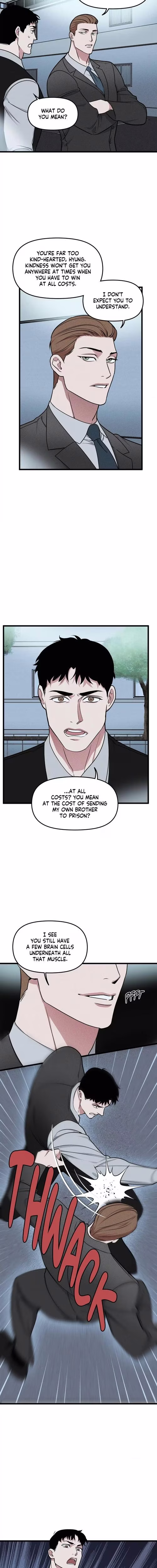 Full Volume - Chapter 126 - Part 3