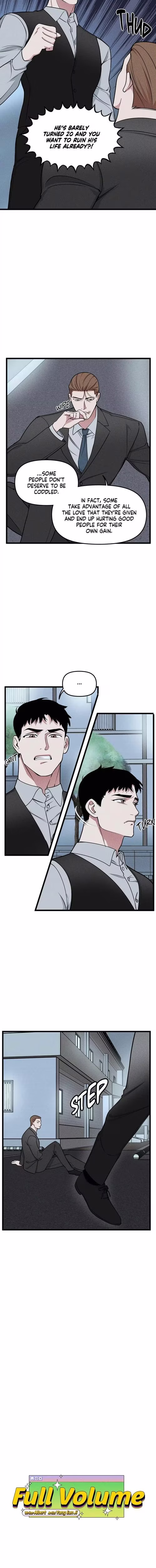 Full Volume - Chapter 126 - Part 4