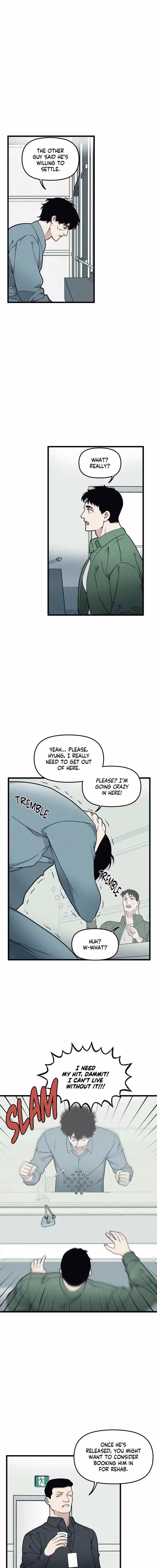 Full Volume - Chapter 126 - Part 5