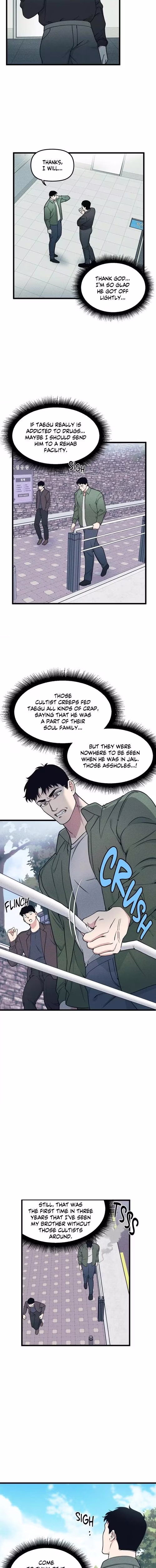 Full Volume - Chapter 126 - Part 6