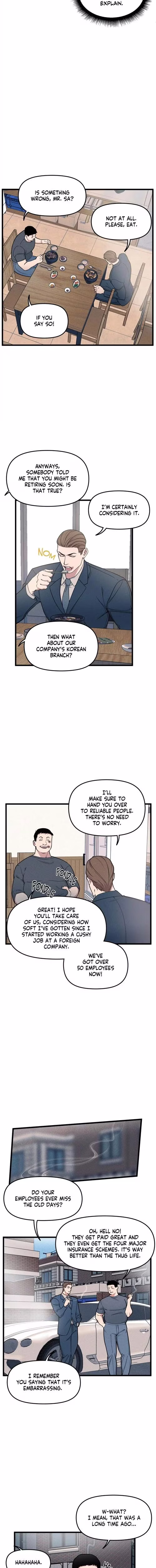 Full Volume - Chapter 126 - Part 8