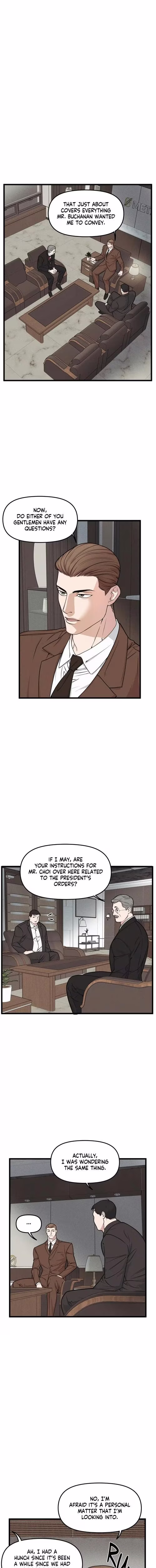 Full Volume - Chapter 127 - Part 4