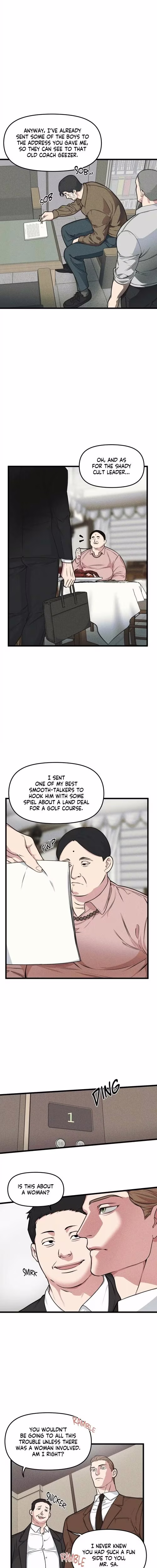 Full Volume - Chapter 127 - Part 6