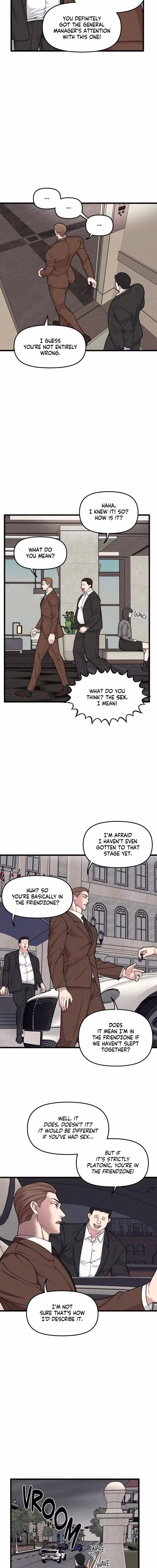 Full Volume - Chapter 127 - Part 7