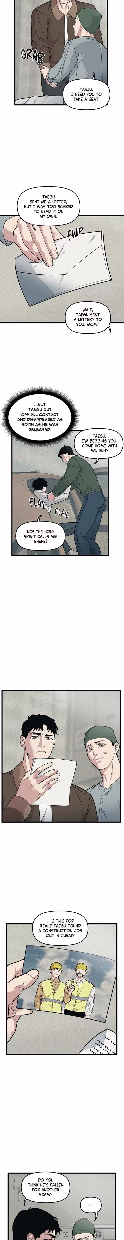 Full Volume - Chapter 128 - Part 5