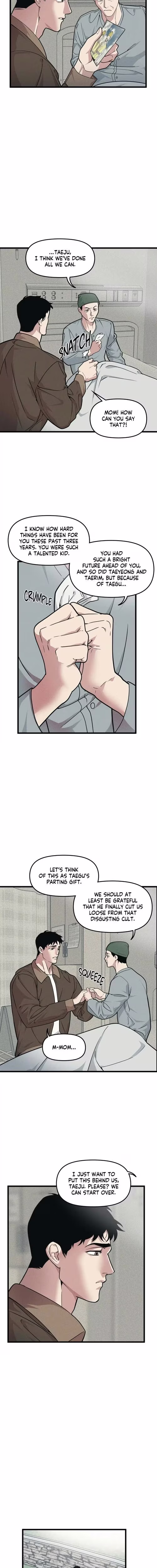 Full Volume - Chapter 128 - Part 6