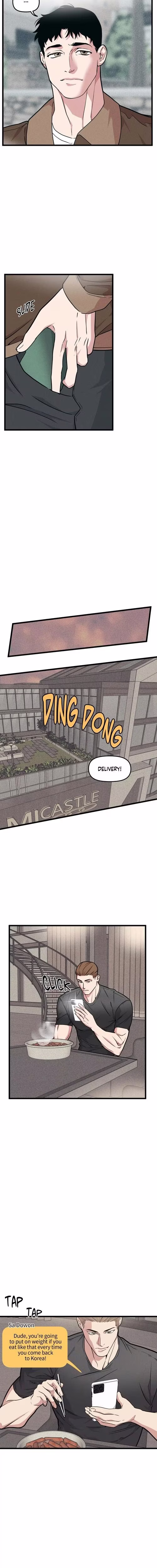 Full Volume - Chapter 128 - Part 8