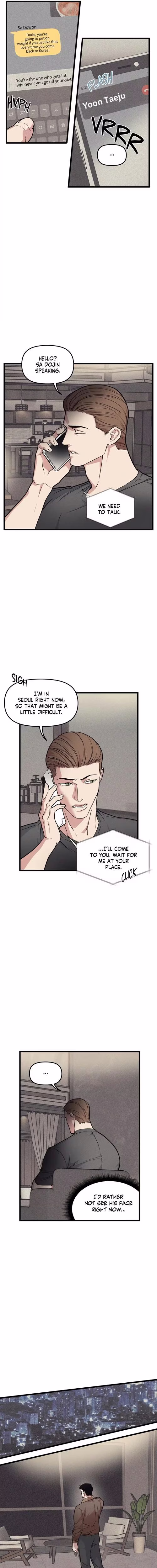 Full Volume - Chapter 128 - Part 9