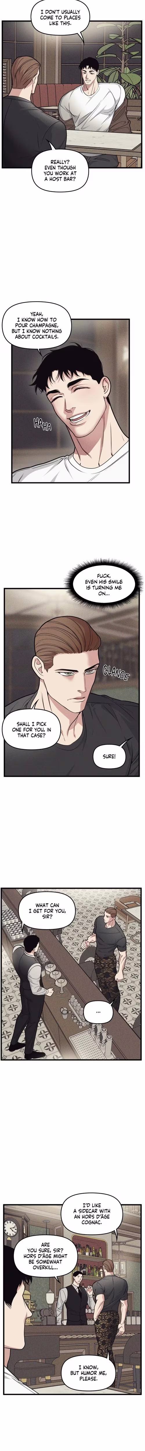 Full Volume - Chapter 129 - Part 3