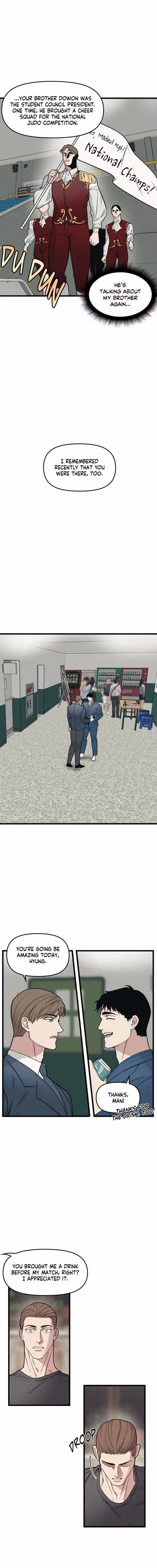 Full Volume - Chapter 129 - Part 5