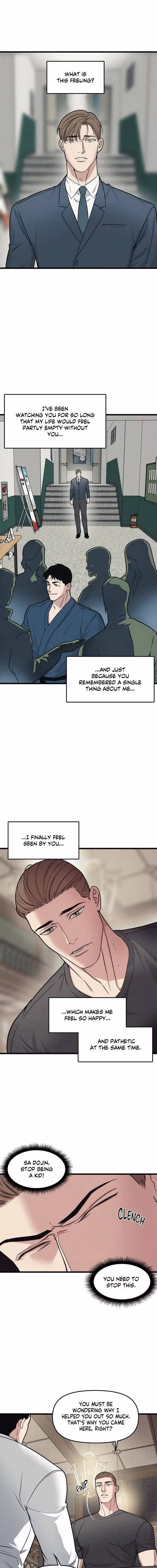 Full Volume - Chapter 129 - Part 6