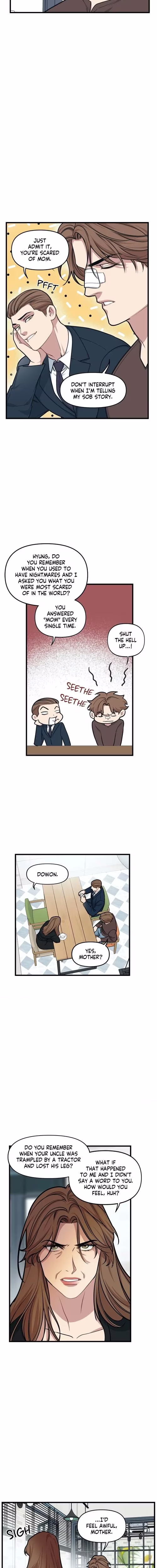 Full Volume - Chapter 13 - Part 4