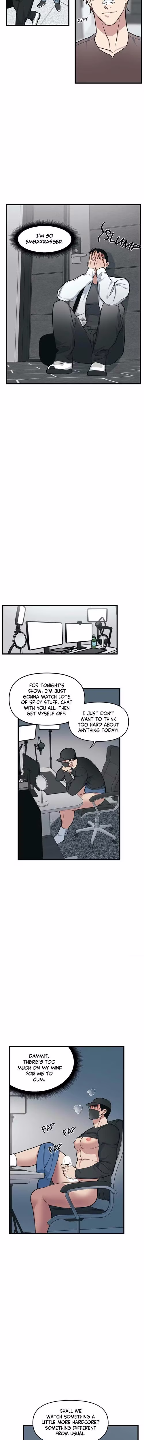 Full Volume - Chapter 13 - Part 11