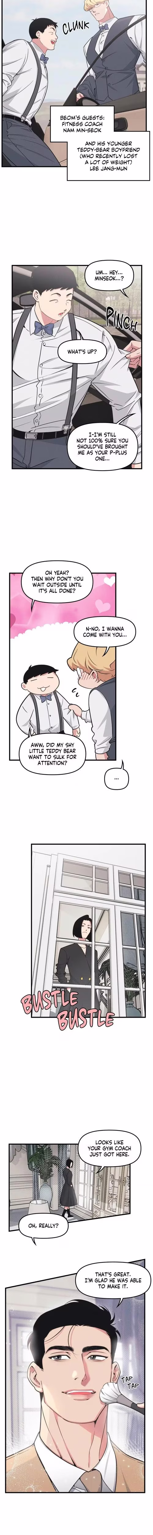 Full Volume - Chapter 130 - Part 4