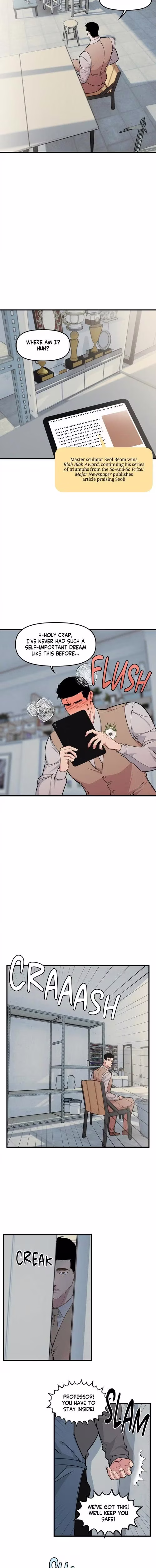 Full Volume - Chapter 130 - Part 6