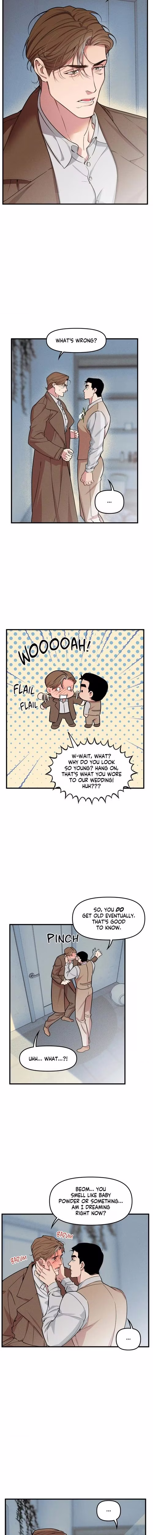 Full Volume - Chapter 130 - Part 8