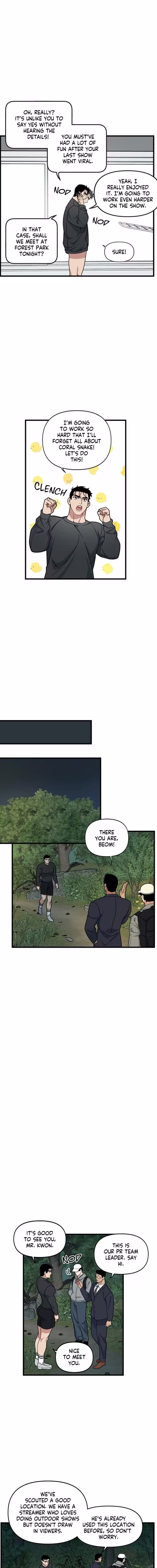 Full Volume - Chapter 14 - Part 7