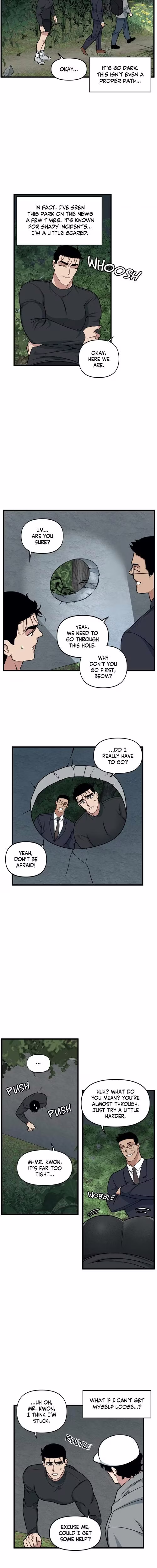 Full Volume - Chapter 14 - Part 8