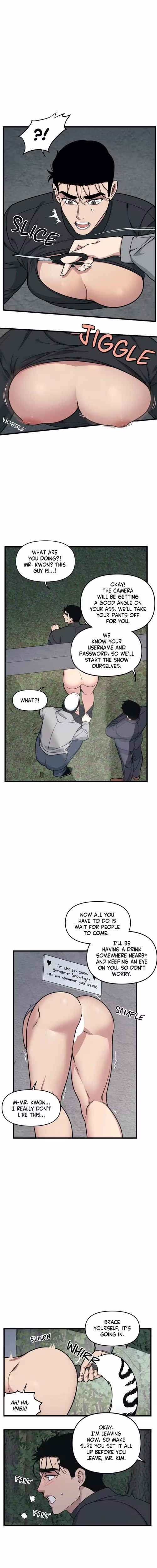 Full Volume - Chapter 14 - Part 9