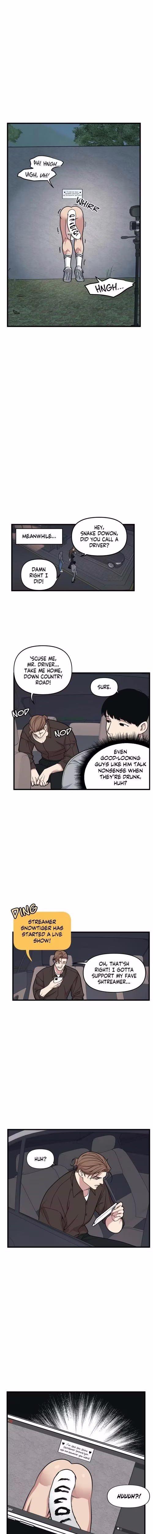 Full Volume - Chapter 14 - Part 10