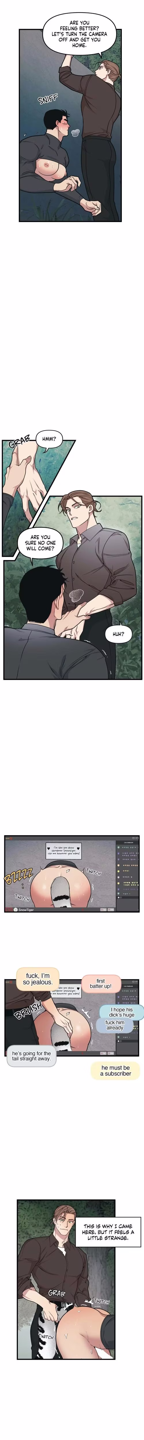 Full Volume - Chapter 15 - Part 4