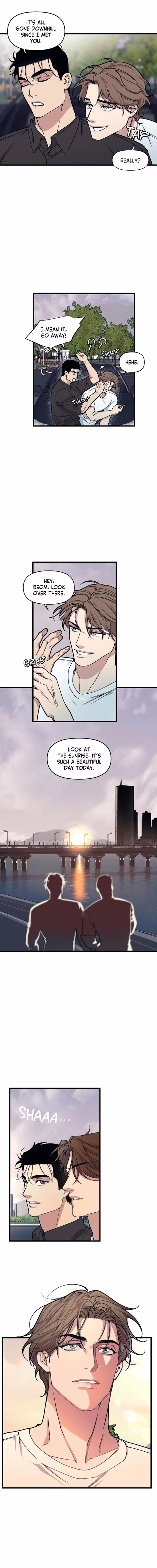 Full Volume - Chapter 16 - Part 3