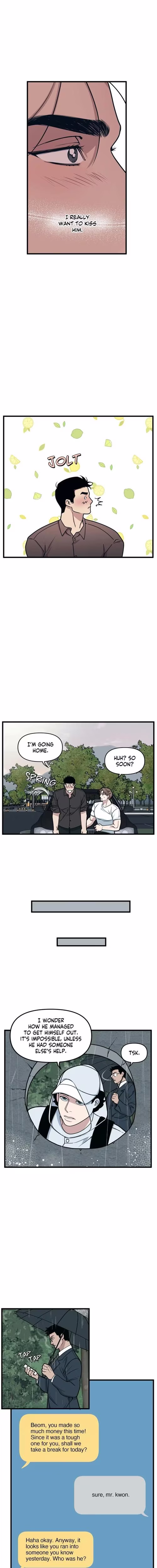 Full Volume - Chapter 16 - Part 4