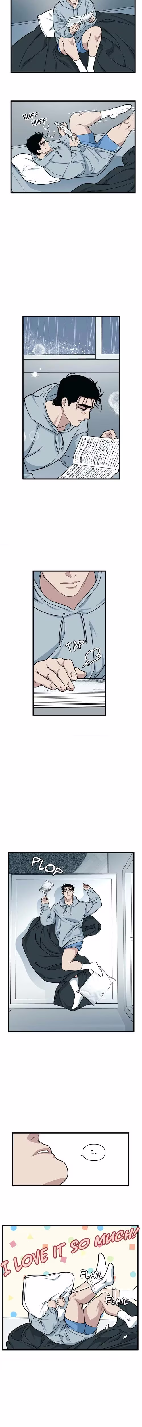 Full Volume - Chapter 16 - Part 6