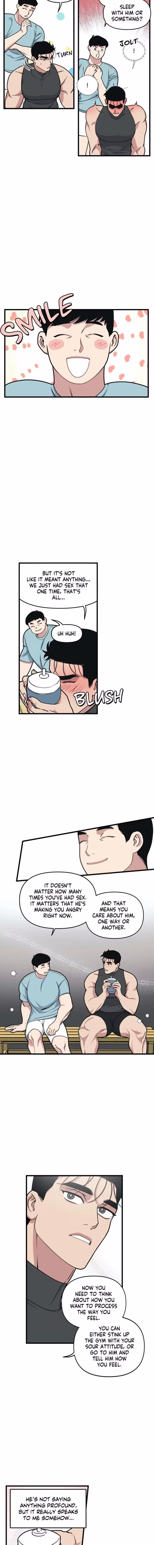 Full Volume - Chapter 17 - Part 4