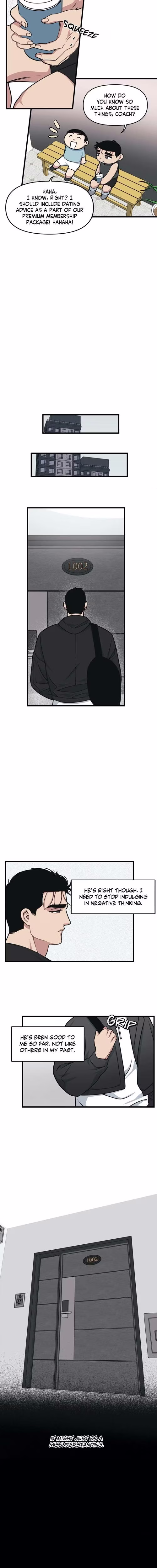 Full Volume - Chapter 17 - Part 5