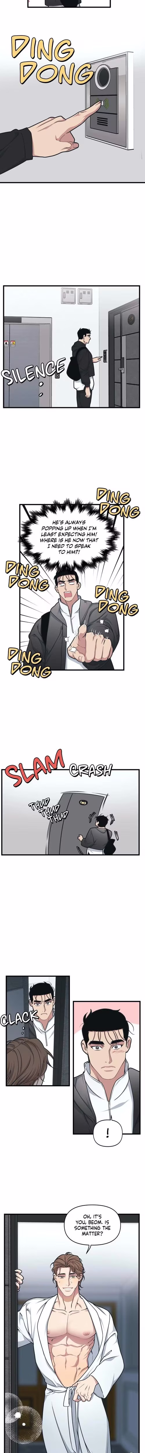 Full Volume - Chapter 17 - Part 8