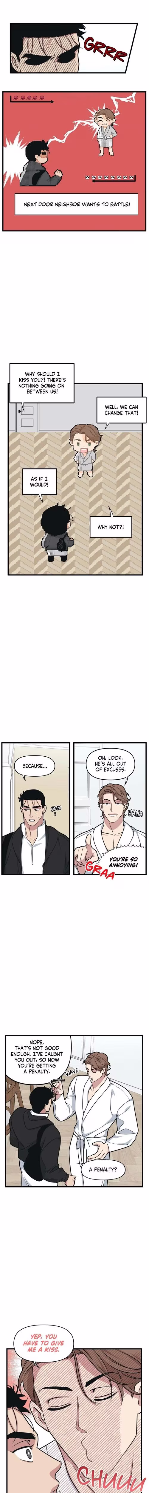 Full Volume - Chapter 18 - Part 3