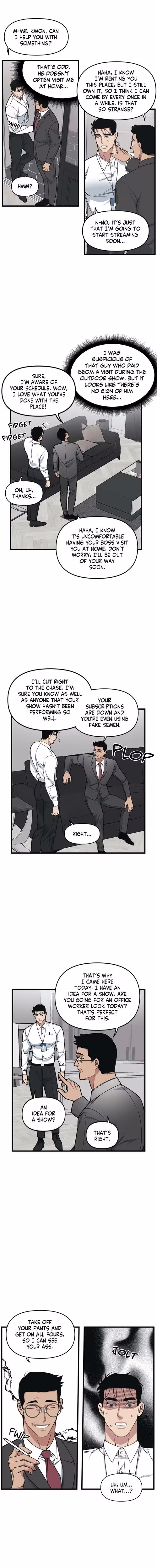 Full Volume - Chapter 18 - Part 6