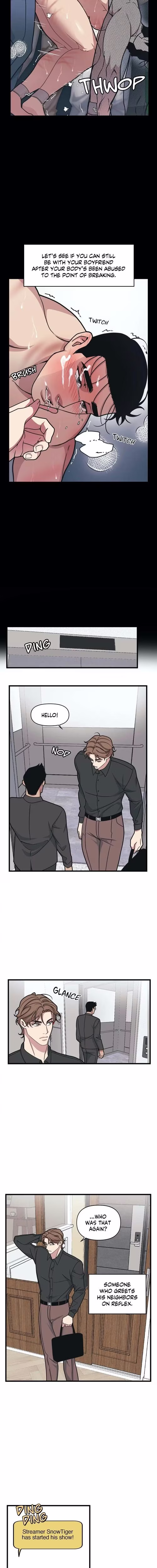 Full Volume - Chapter 18 - Part 9