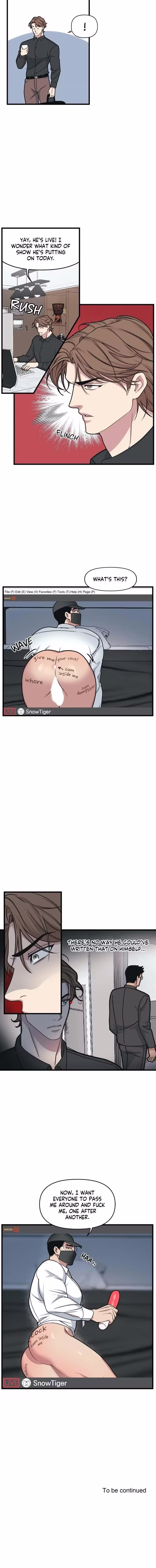 Full Volume - Chapter 18 - Part 10