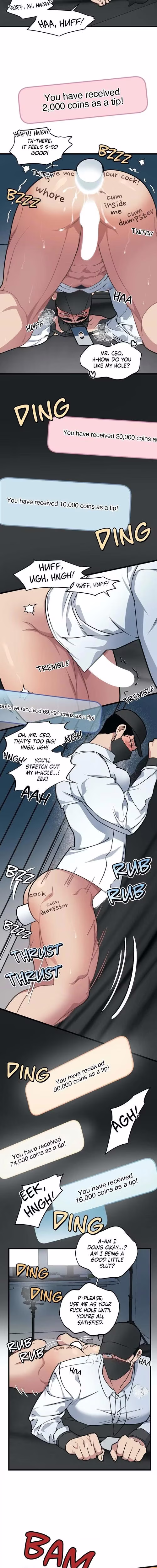 Full Volume - Chapter 19 - Part 3